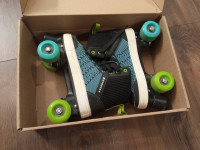 Koturaljke Firfly RSK 510