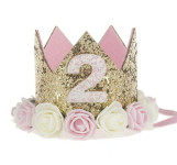 Kruna za 2 rođendan - 50 kn