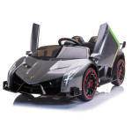 Lamborghini Veneno električni automobil