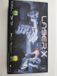 Laser X