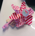 VJETRENJAČA ZA BICIKL - NOVO