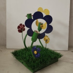 Luster cvjetna livada