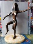 Kip faraonska plesacica
