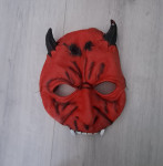 Maska za igru, maškare ili karneval