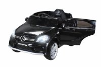 Mercedes Benz AMG A45 djecji autic na akumulator 2 x 35 W Licencirani