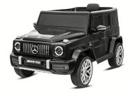 Dječji električni auto automobil Mercedes G AMG 12V