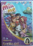 Mia and me - DVD