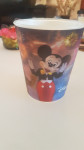 Mickey Mouse čaša