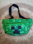 Minecraft torbica