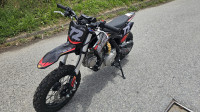 Mini moto 70ccm