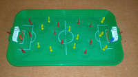 Mini plastični stolni nogomet