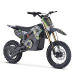 Minicross Kros Cross Motor MiniRocket Coyote 1000W kotači 12/10