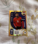 Mohamed salah slicica