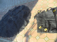mreže za trampolin(za skakanje i zaštitna)