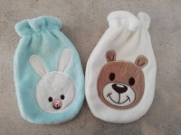 Navlake za termofor ili za ... /  TOTALNA ČISTKA