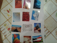 NEVJEROJATNI REKORDI SLIČICE