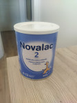 Novalac 2 (400 g) - POKLANJAM