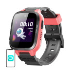 Pametni sat za djecu s preciznim GPS praćenjem