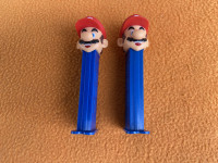 Pez Super Mario - 2 kom