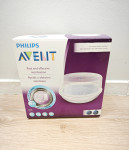 Philips Avent mikrovalovni sterilizator