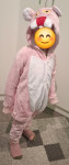 Pink Panther kostim za djecu