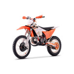 Pitbike MRM NTX99 MT250 narančasta