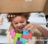 Play Kit Lovevery 43, 44, 45 Months