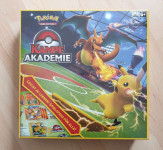​​Pokemon Battle Academy, NOVO!