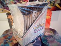 Pokemon Blister display: Double packs, NOVO!