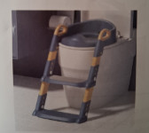 POMOĆNE LJESTVE/DASKA ZA WC