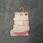 PRODAJEM ČARAPE ZA DJEVOJČICE POTPUNO NOVE!