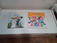 PRODAJEM DJEČJE SLIKOVNICE