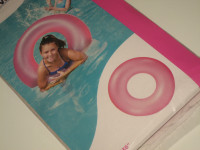 LUFTIĆ - KOLUT  ZA MORE - NOVO