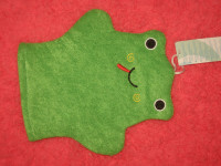 RUKAVICA ZA KUPANJE  - NOVO