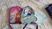 Ruksaci za vrtić Frozen