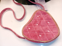 TORBA ZA DJEVOJČICE - NOVO