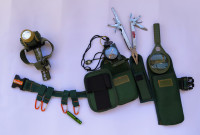 Scout oprema - izviđačka oprema