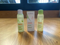 SET A-DERMA EXOMEGA CONTROL