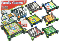 Set igara 7u1
