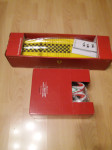 SKATEBOARD SKEJT PLUS KACIGA FERRARI NOVO ZAPAKIRANO