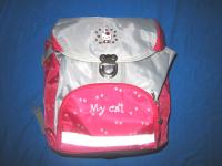 Školska torba za djevojčicu
