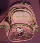 Školska torba Hello Kitty