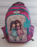 Školski ruksak/torba+pernica gratis