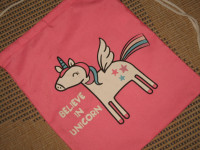 DJEČJA TORBA  - NOVO