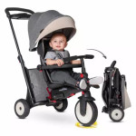 Smart Trike 6u1