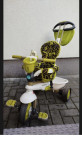 Smart Trike_prodajem jeftino, dijete je naraslo