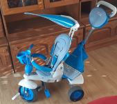 Smart Trike Splash 5u1, plavi