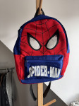 Spider Man Djecji Ruksak Torba za Skolu