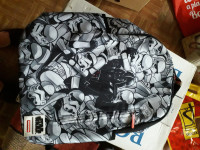 star wars-skolska torba