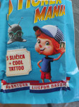 Stickermania Avantura Lijepom Našom